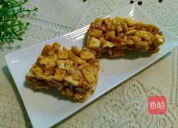 糖酥果子的做法图解16