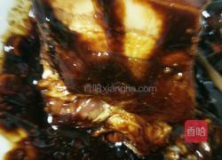 蜜汁蛋黄烤肉的做法图解6