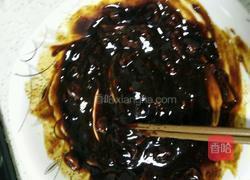 蜜汁蛋黄烤肉的做法图解5