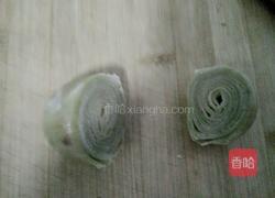 红糖抹茶山楂酥的做法图解6