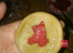 红糖抹茶山楂酥的做法图解7