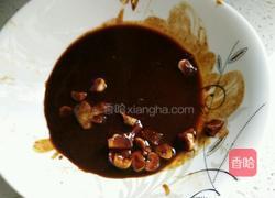 蜜汁蛋黄烤肉的做法图解9