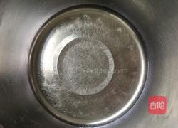 芝麻花生酥饼的做法图解1