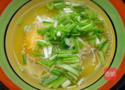 老干妈猪油蛋炒饭的做法图解2