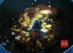 老干妈猪油蛋炒饭的做法图解7
