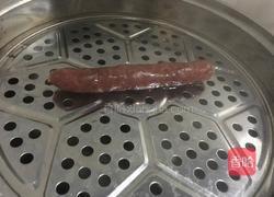 缤纷百合的做法图解2