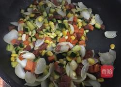 缤纷百合的做法图解5