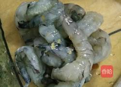 土豆虾球的做法图解5