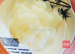 蓝莓山药的做法图解3