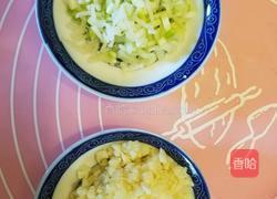 蒜蓉粉丝蒸元贝的做法图解6