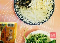 毛血旺的做法图解1