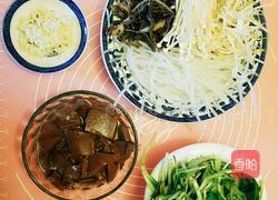 毛血旺的做法图解2