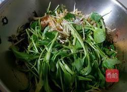 毛血旺的做法图解4