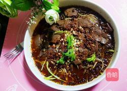 毛血旺的做法图解8