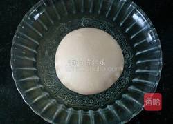 砂糖奶油面包的做法图解5