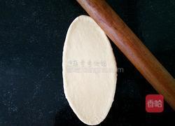 砂糖奶油面包的做法图解9