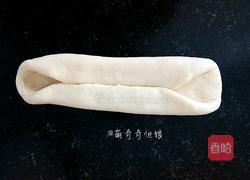 砂糖奶油面包的做法图解10