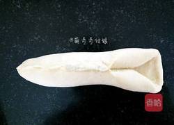 砂糖奶油面包的做法图解11