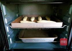 砂糖奶油面包的做法图解15