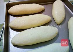 砂糖奶油面包的做法图解18