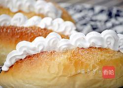 砂糖奶油面包的做法图解30