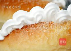 砂糖奶油面包的做法图解31