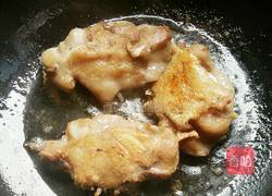 照烧鸡腿饭的做法图解9