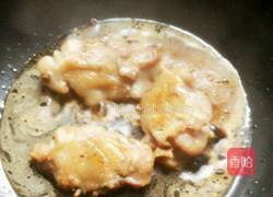 照烧鸡腿饭的做法图解10