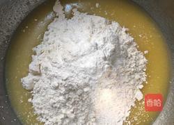 核桃酥的做法图解5