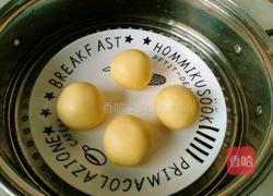 桂花玉米面糍粑的做法图解7