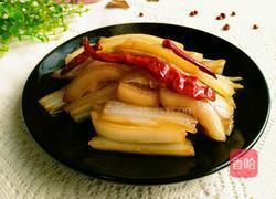 肥肉膘炖白菜的做法图解11