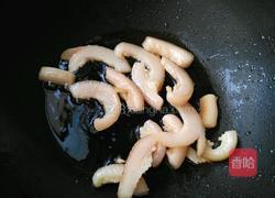 肥肉膘炖白菜的做法图解5