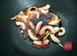 肥肉膘炖白菜的做法图解7