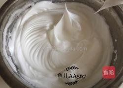 大理石纹蛋糕的做法图解13