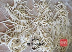 红烧牛肉面的做法图解6