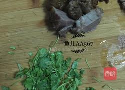 红烧牛肉面的做法图解10