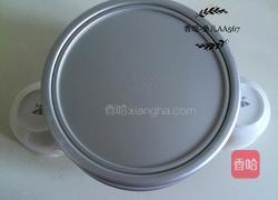 原味戚风蛋糕（8寸）的做法图解11