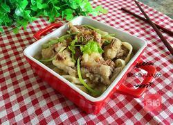 红烧牛肉面的做法图解12