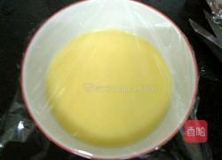 虾皮鸡蛋羹的做法图解6