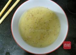 虾皮鸡蛋羹的做法图解11