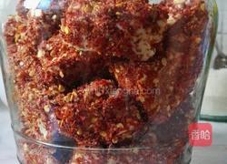 湖南霉豆腐的做法图解4
