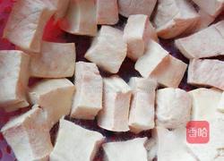 湖南霉豆腐的做法