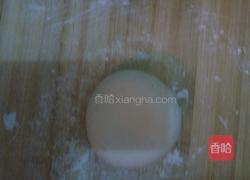 山东千层豆腐卷的做法图解2