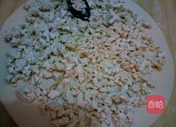 山东千层豆腐卷的做法图解5