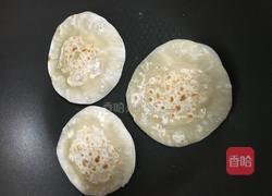 中式香蕉派的做法图解4