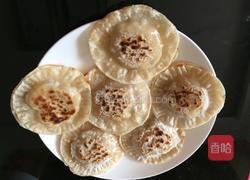 中式香蕉派的做法图解5