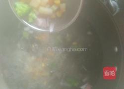 芝士酥皮塔的做法图解2