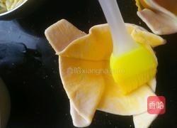 芝士酥皮塔的做法图解4