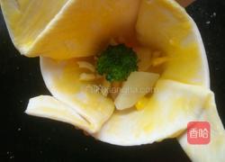 芝士酥皮塔的做法图解6