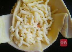 芝士酥皮塔的做法图解8